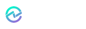 ENow Logo - White Text