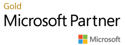 Microsoft Gold Partner